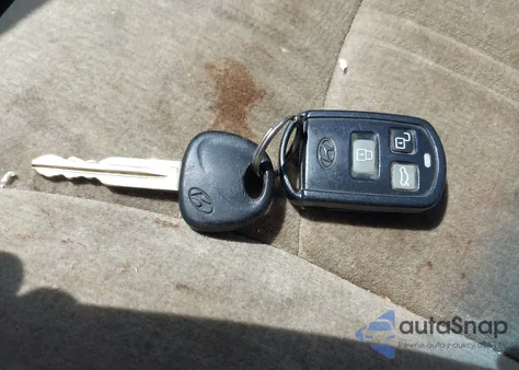 2003 Hyundai Sonata Gls/Lx z USA, uszkodzony, nr VIN KMHWF35H23A892397